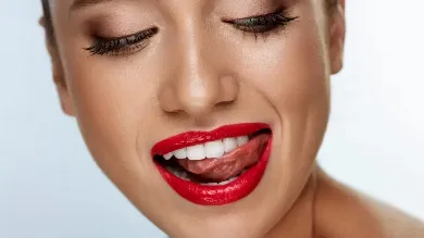 Чому естетичну anti-age програму потрібно почати з відвідування естетичного стоматолога
