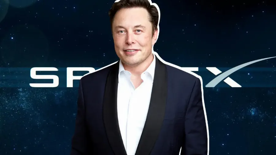 HBO снимет сериал о SpaceX и Илоне Маске