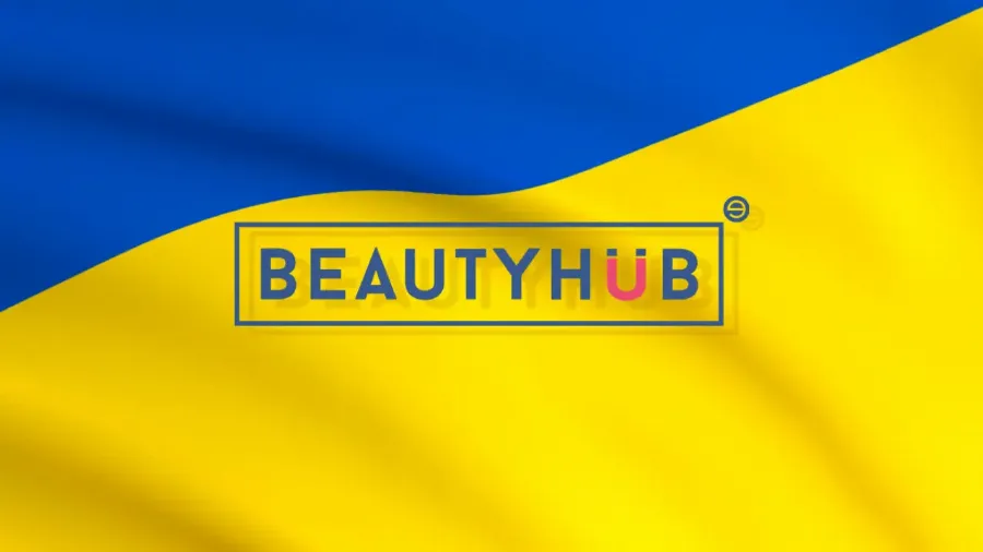 Это официально: теперь Beauty HUB можно читать на украинском языке