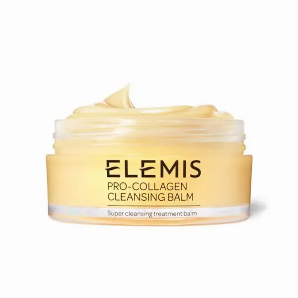 Elemis, Pro-Collagen Cleansing Balm