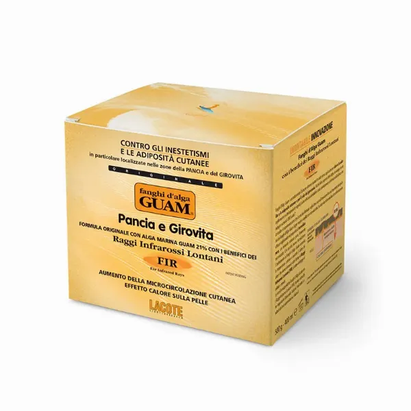 Thalgo, Les Essentiels Marins