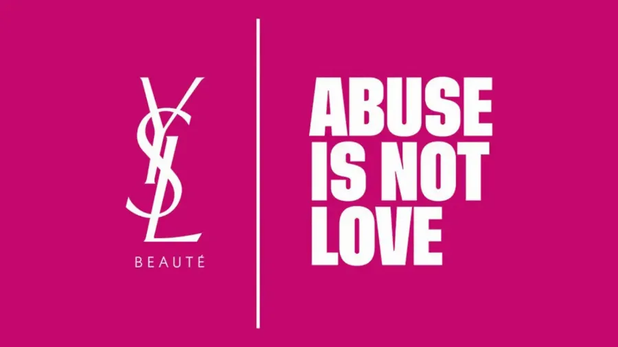 YSL Beauty выпустила новую кампанию и посвятила ее не макияжу