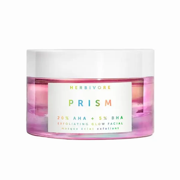 Herbivore Prism Exfoliating Glow Facial