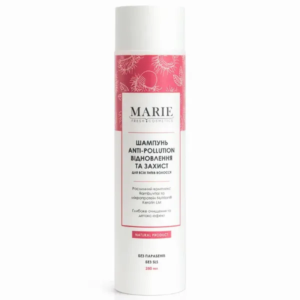 Marie Fresh Cosmetics