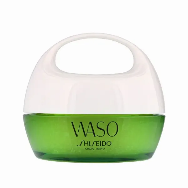 Shiseido WASO Beauty Sleeping Mask