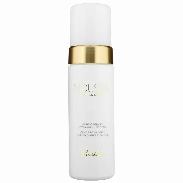 Guerlain, Gentle foam wash