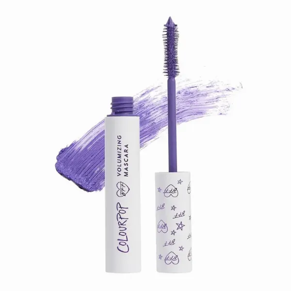 Colourpop BFF Mascara