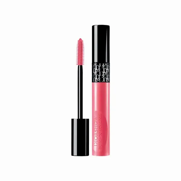 Dior Diorshow Pump 'n' Volume