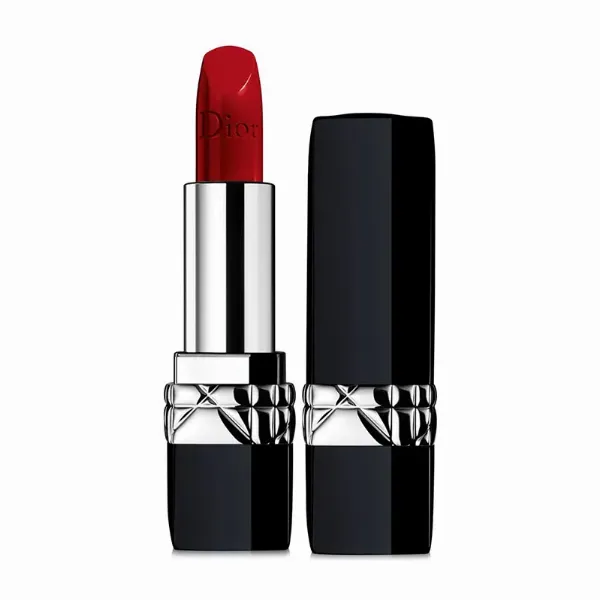 Dior Rouge Lipstick