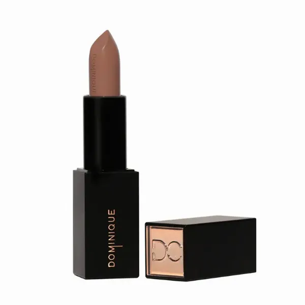 Dominique Cosmetics Soft Focus Demi Matte Lipstick