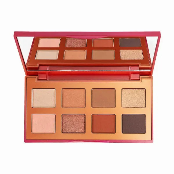 Elaluz Brazilian Goddess Eye Shadow Palett