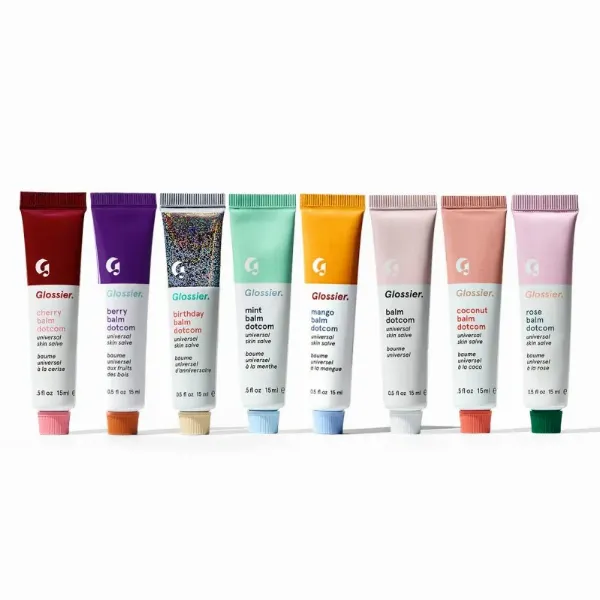 Glossier Balm Dotcom