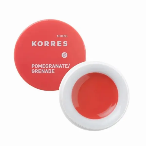 Korres Lip Butter