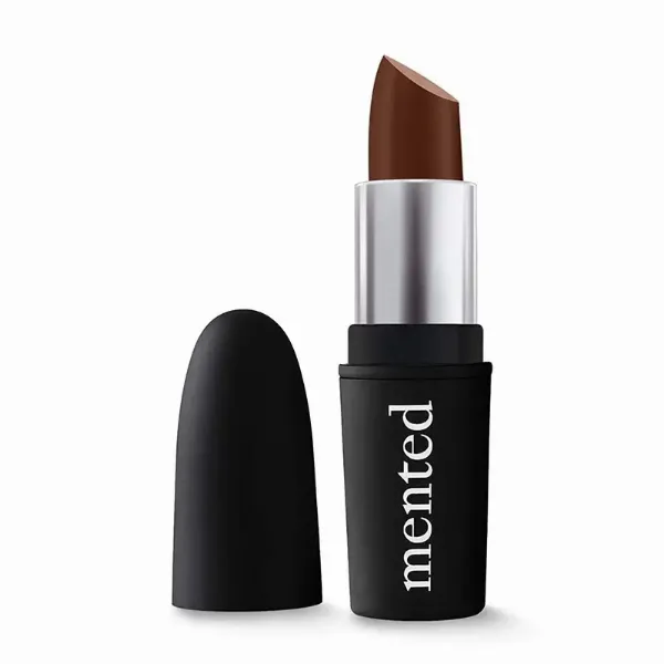 Mented Cosmetics Semi Matte Lipstick