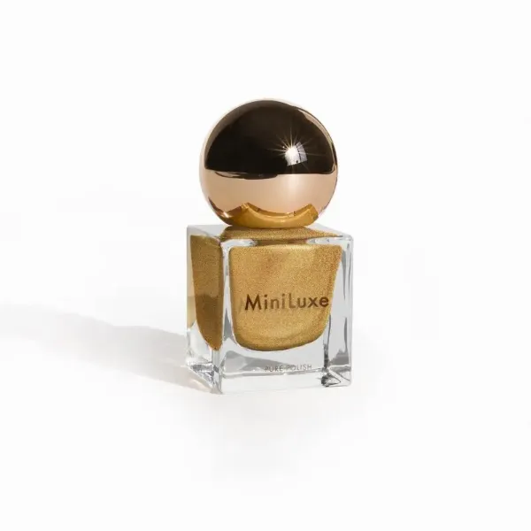 MiniLux Pure Polish в оттенке Festive