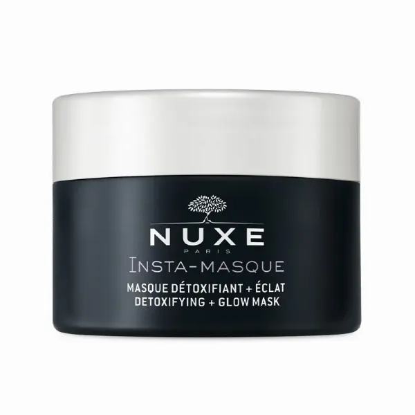 NUXE Insta-Masque Detoxifying + Glow Mask