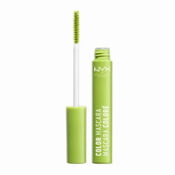 NYX Cosmetics Color Mascara 