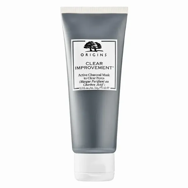 Origins Clear Improvement Active Charcoal Mask To Clear Pores