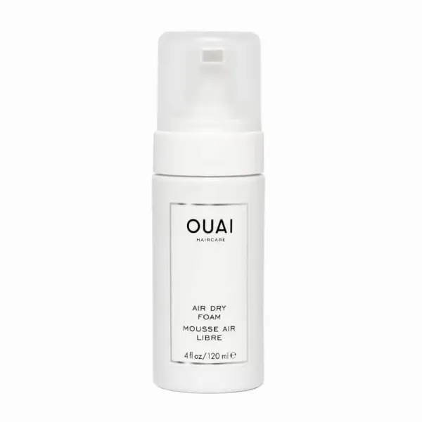 Ouai Air Dry Foam