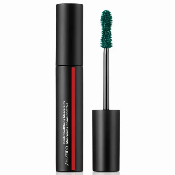 Shiseido Controlled Chaos MascaraInk 