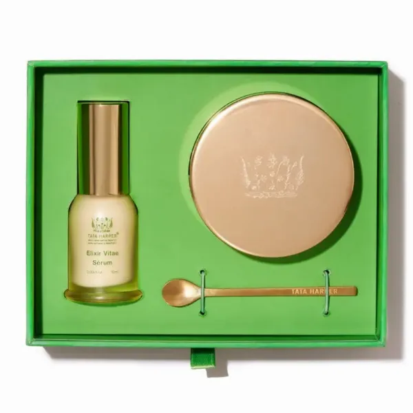 Tata Harper Ageless Skin Set