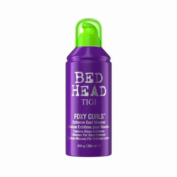Tigi Bed Head Foxy Curls Extreme Curl Mousse