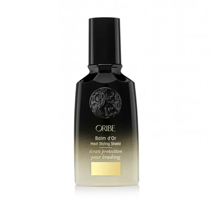 Бальзам для волосся Oribe, Balm D'Or Heat Styling Shield