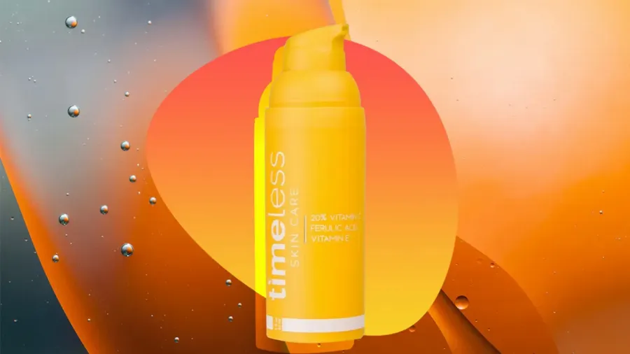 Beauty-средство недели: Timeless, Skin Care 20% Vitamin C + E Ferulic Acid Serum