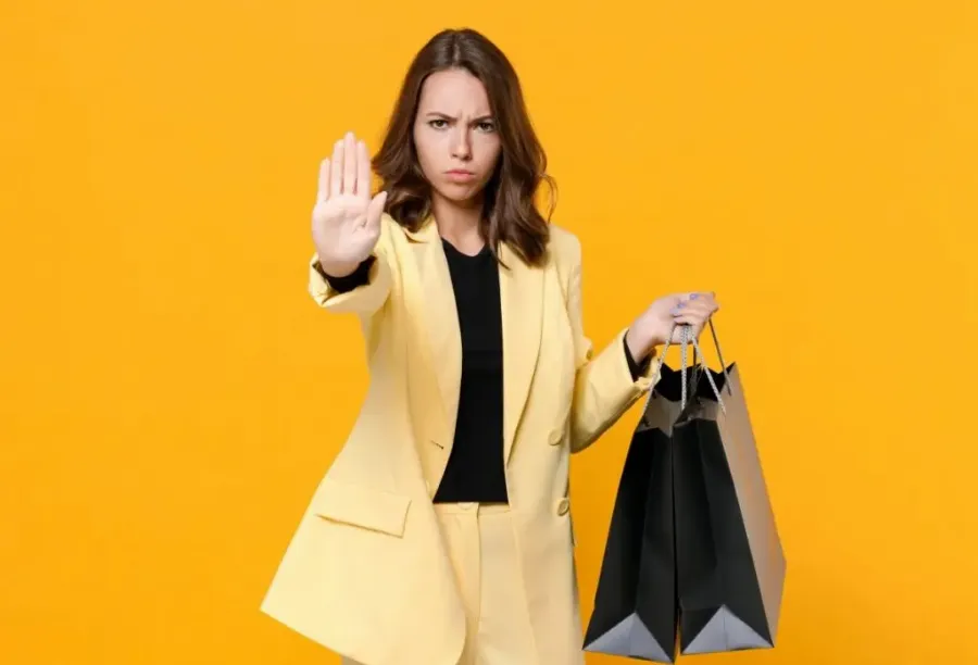 Anti-black Friday: бренды косметики выступили против «Черной пятницы»