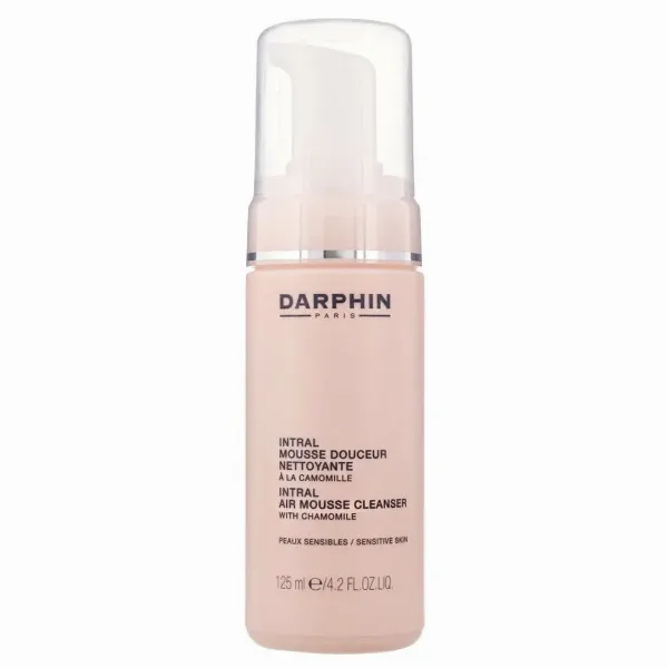 Darphin, Intral air mousse cleanser