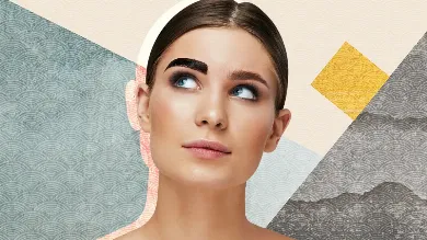 Тинт для брів: що це таке і як правильно користуватися