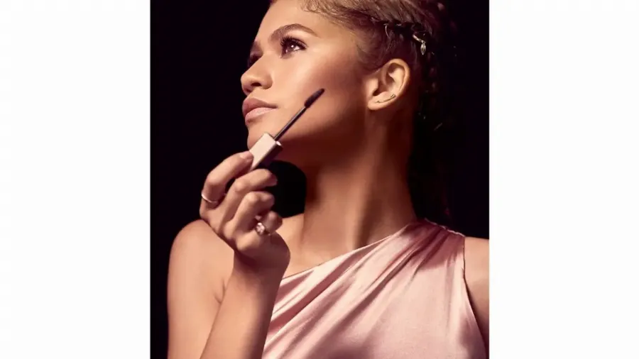 Lancôme выпустил тушь Idôle в коллаборации с Zendaya