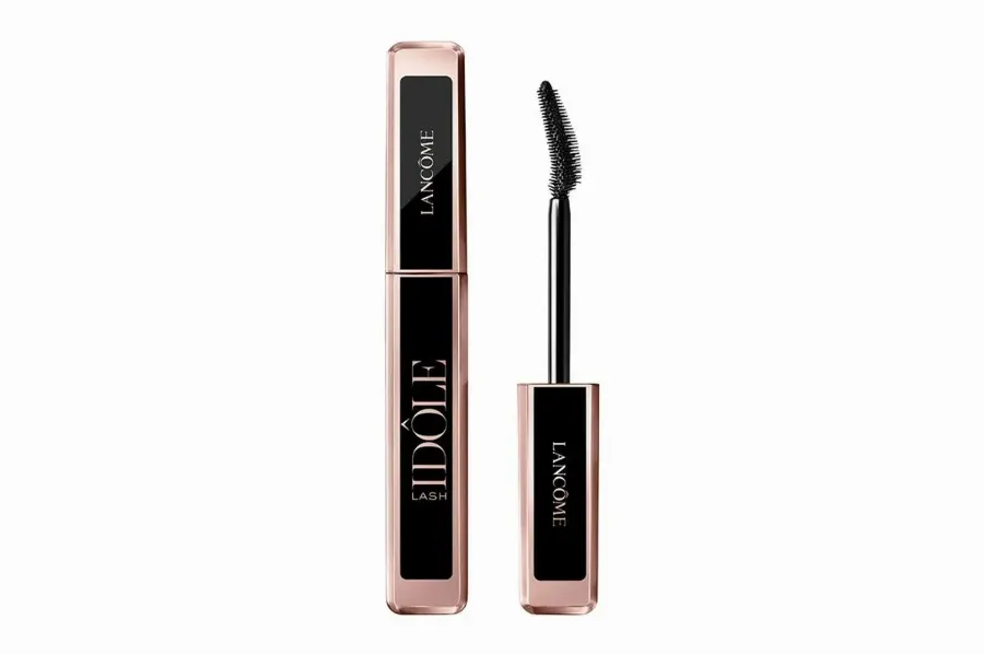 Lancôme выпустил тушь Idôle в коллаборации с Zendaya