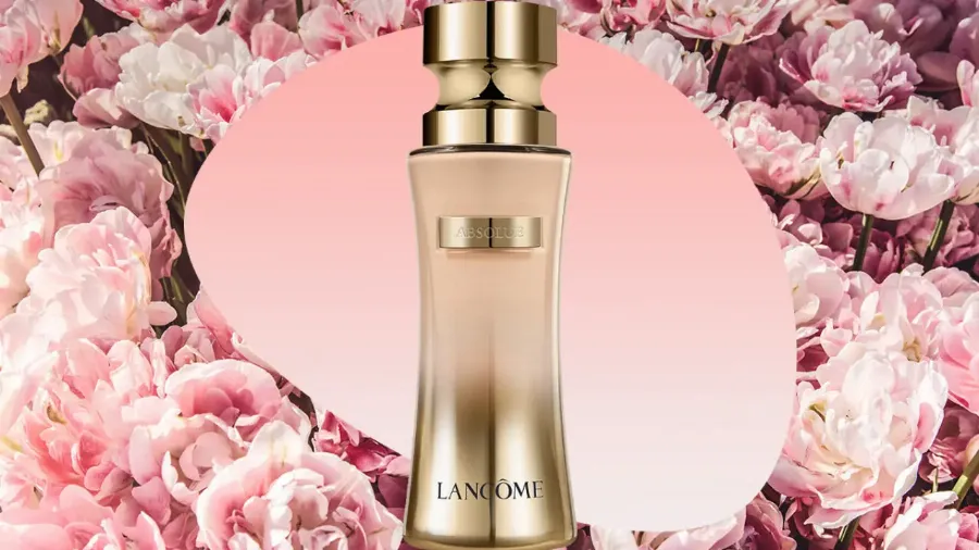 Новинка Lancome: тональная основа Absolue Essence Foundation