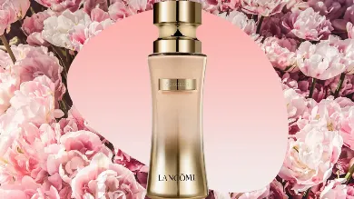 Новинка Lancome: тональна основа Absolue Essence Foundation
