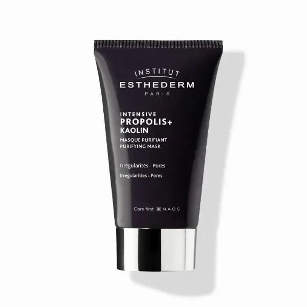 Institut Esthederm, Очищающая маска Propolis+
