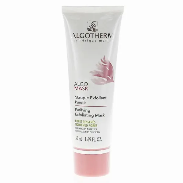 Algotherm, Purifying Exfoliating Mask