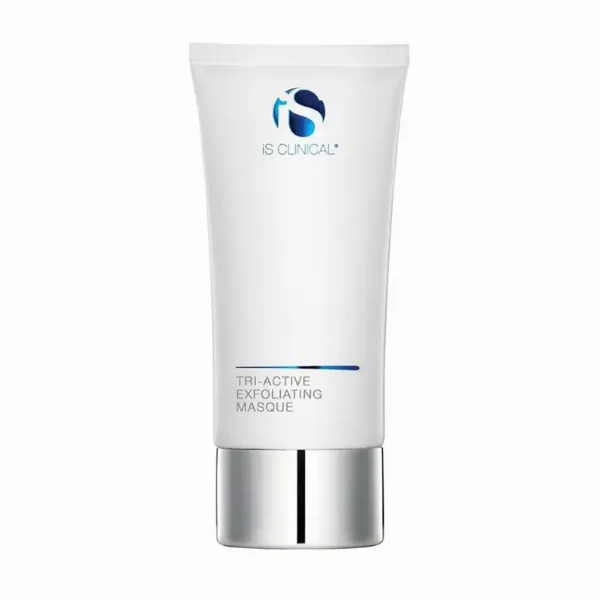 Is Clinical, Tri-active exfoliating masque 