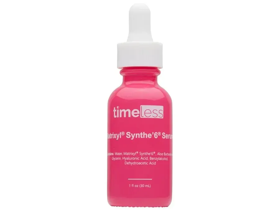 Timeless Skin Care, Matrixyl Synthe'6 Serum