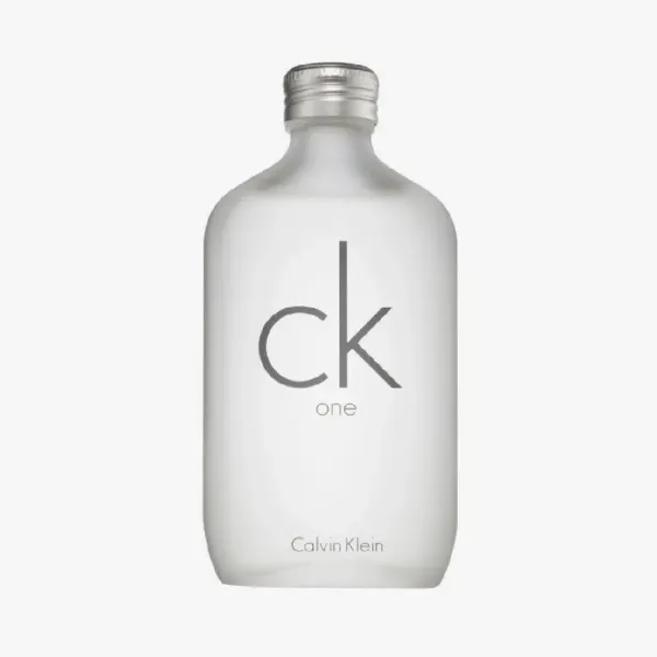 Calvin Klein, One