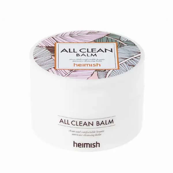Heimish, All Clean Balm
