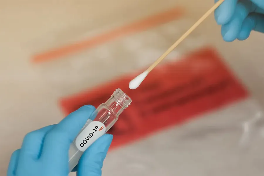 Вакцина от COVID-19