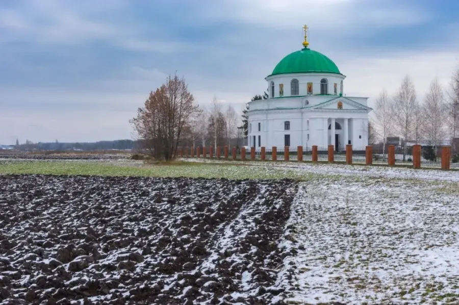 Диканька