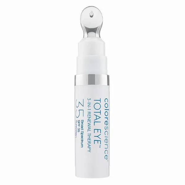 ColorScience, Total Eye 3-in-1 Renewal Therapy SPF 35