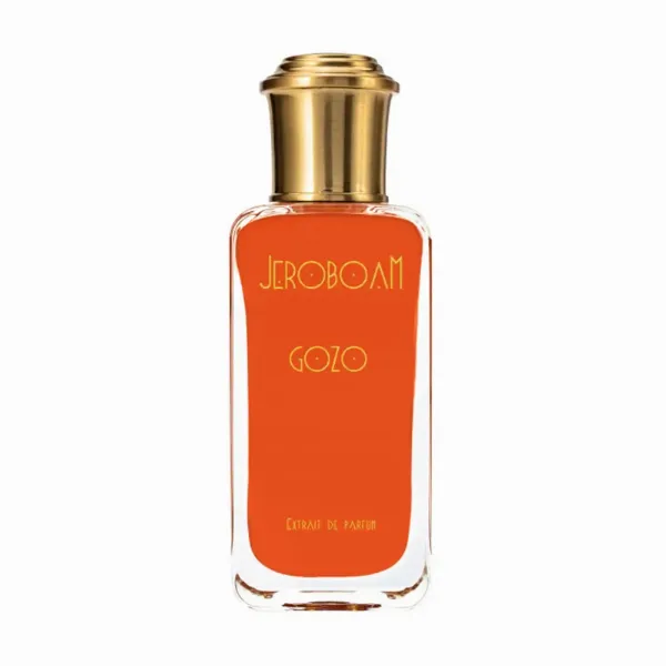 Jeroboam, Zogo