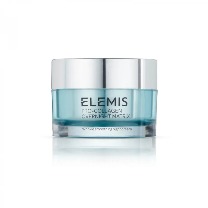 Elemis, Pro-collagen overnight matrix
