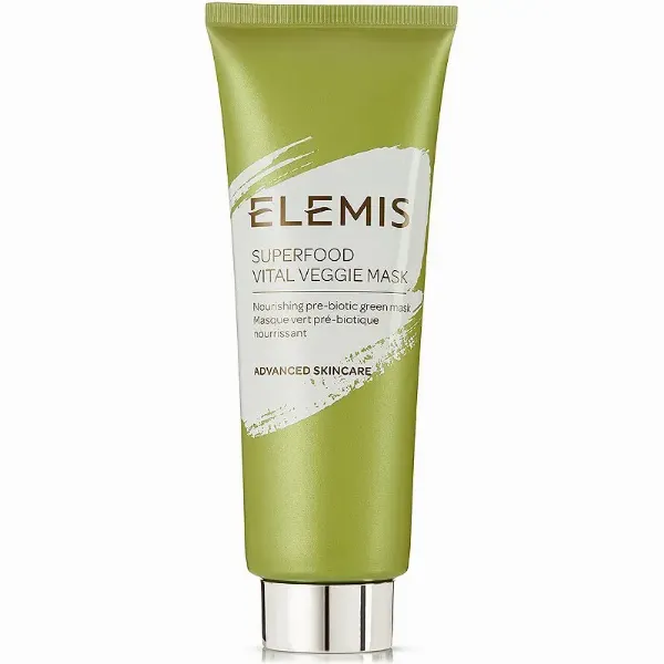 Elemis, Superfood Vital Veggie Mask
