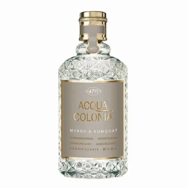4711, Acqua Colonia Myrrh & Kumquat