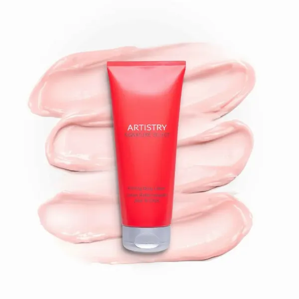 Firming Body Lotion
