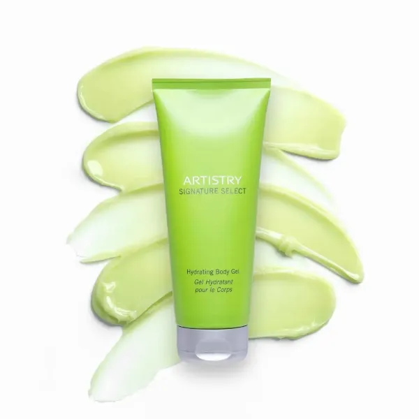 Hydrating Body Gel